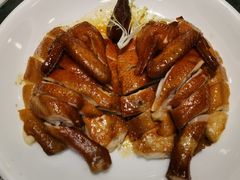 香港豉油鸡-客家汇·客家传承菜(水库店)