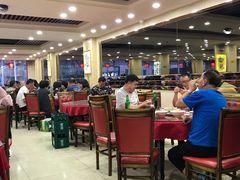 大堂-西塔大冷面(市府大路店)