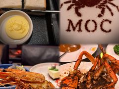 -Ministry of Crab•MOC(交子大道店)