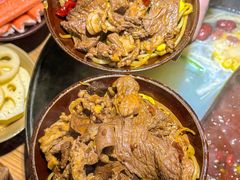 -阳阳老火锅(小南门店)