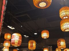-南京大牌档(小白楼国贸店)