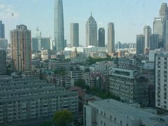 -天津君隆威斯汀酒店