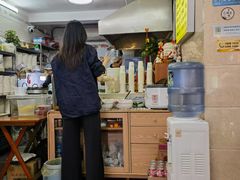 -张二面馆(山门口店)