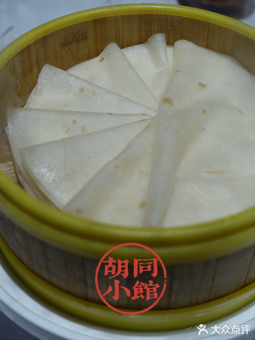 打卡低调又奢华的北京料理