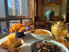 -小吊梨汤·北京菜·烤鸭(双井乐成中心店)