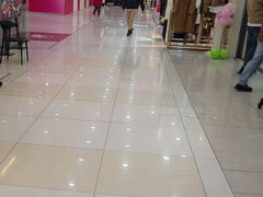 -悦喜客来购物广场(中山路店)