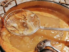 -云尊府云南菜·蒸汽石锅鱼(学清路店)