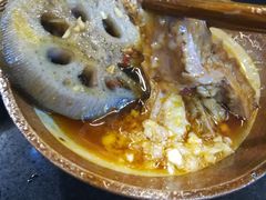 -肥龙火锅(南坪店)