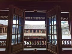 -喜洲翰林餐厅(董家百年老宅店)