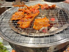 -蒜香焼肉PURUSHIN(马场路店)