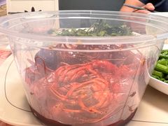 -小厨娘淮扬菜(天印大道店)