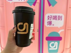 -gleeglee乐溢亦茶(合生汇店)