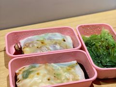 -荔银肠粉·非遗手藝(夫子庙店)