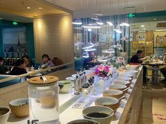 -青瓷火锅料理(西单大悦城店)