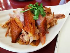 -鹿鸣春饭店(总店)