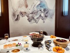-望海湾鱼头泡饼·天津菜(空港店)
