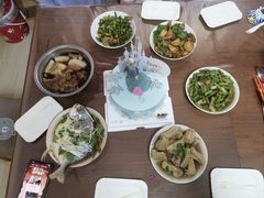 -鹿鸣春饭店(总店)