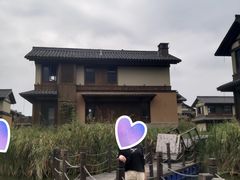 -落星墩