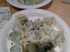 -老边饺子馆(东单店)