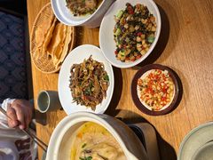 -印象鲵宴·张家界地标美食名片(溪布街店)