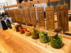 -小满手工粉(上海月星环球港店)