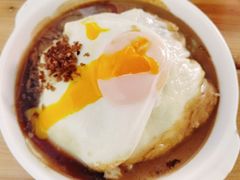 溏心蛋-潮味肠粉(猷巷店)