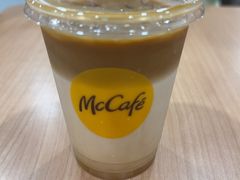 -麦当劳(北京南站店)