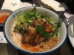 -美奈小馆·越南料理(中航城君尚购物中心店)