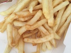 -麦当劳(坂田分店)