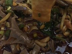 -四里沙茶面(七星西路分店)