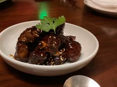 -君悦酒店·1881·北京烤鸭