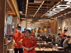-破店肥哈·东北烧烤(南山保利店)