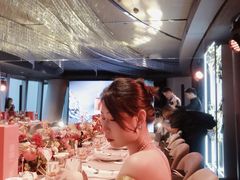 -广州四季酒店·佰鲜汇·现代法餐