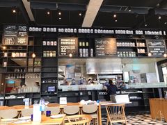 -玛尚诺Pizza&Bar(长泰广场店)