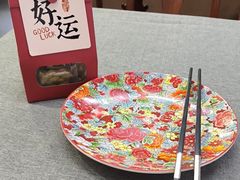 -中卫御苑福膳·养生局(圆明园店)