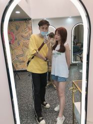 -AD HAIR 