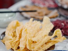 -菜忠潮州牛肉店(岗厦店)