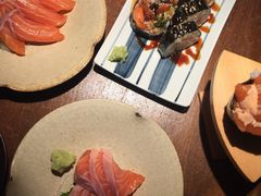 -鸭川食堂·鳗丼(鼓楼店)