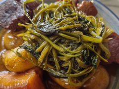 -小土豆北方菜馆(文慧园店)