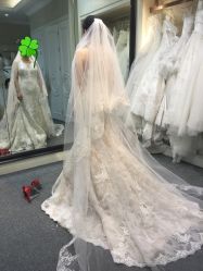 -南京宝娜嫁衣婚纱礼服馆(中央路店)