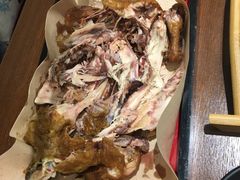 -西安饭庄·非遗陕菜(钟楼店)