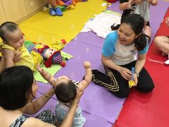 -金宝贝早教(和悦汇店)