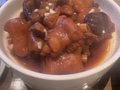 -四道菜·福建菜馆(新街口金鹰店)