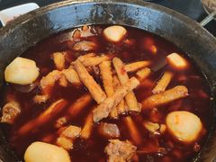 -李子坝梁山鸡(李子坝大鸡哥店)