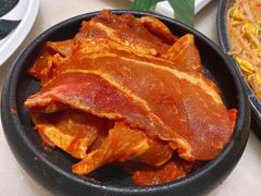-韩宫宴烤肉·料理(宜兴八佰伴店)