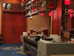 -香宫中餐厅(哈尔滨香格里拉店)