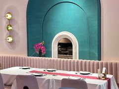 -Kathleen's Bistro&Bar 凯圣琳西餐厅(漕河泾印象城店)