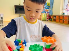 -小象润知早教·托育·幼儿园成长中心