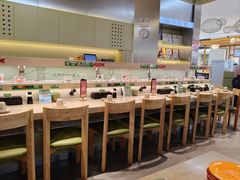-禾绿寿司·定食·拉面·烧炸(宝安大仟里店)