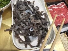 -牛街清真满恒記(平安里西大街店)